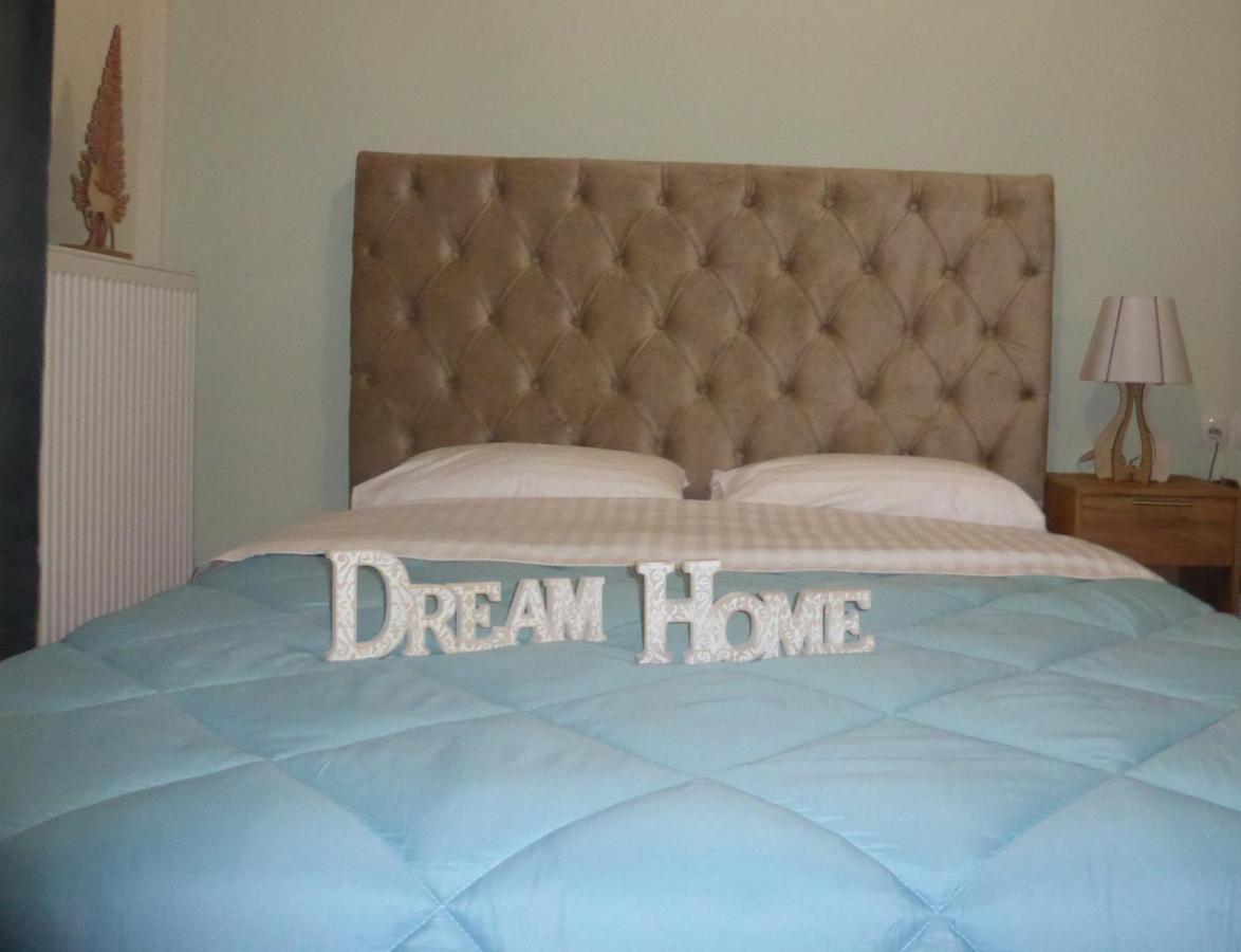 Dream Home Larissa Esterno foto