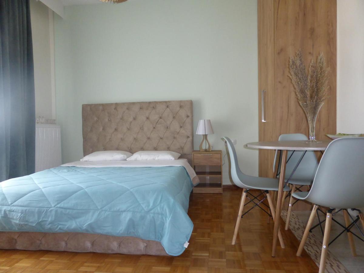 Dream Home Larissa Esterno foto