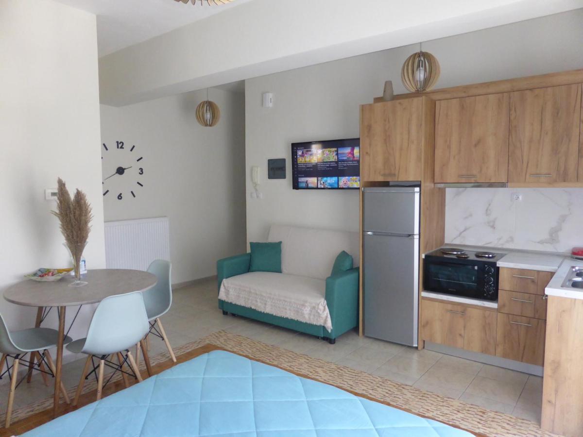 Dream Home Larissa Esterno foto