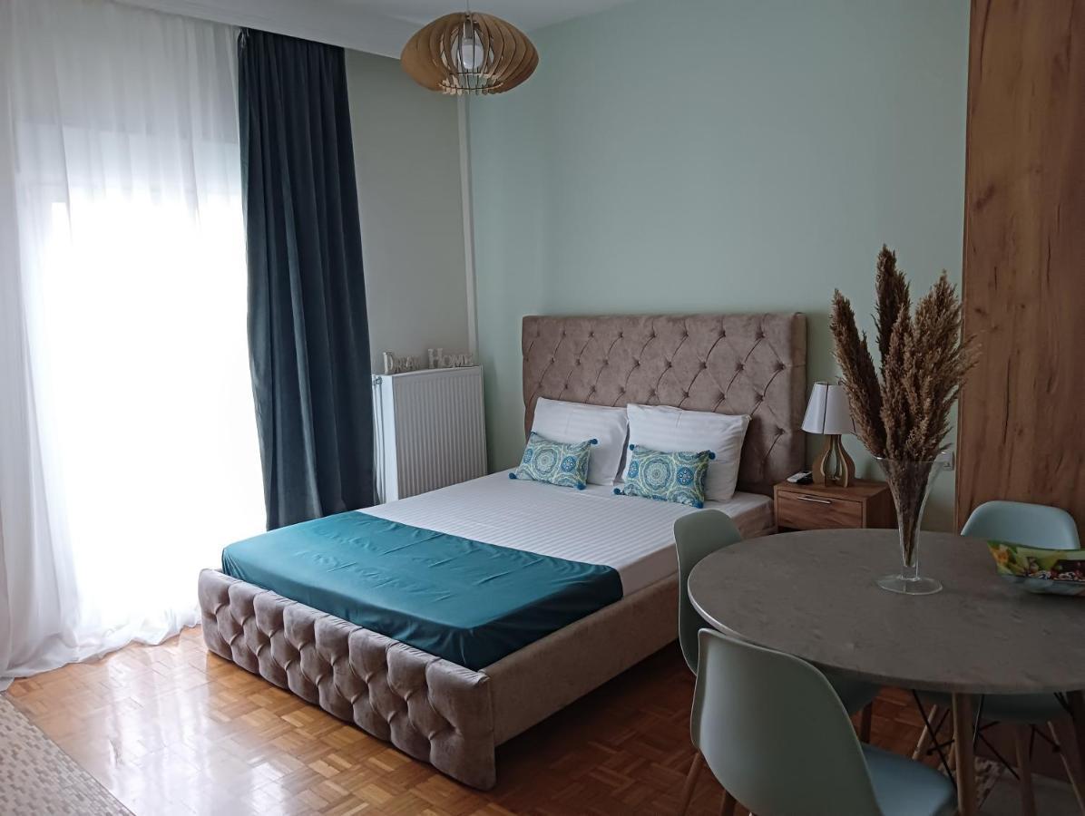 Dream Home Larissa Esterno foto