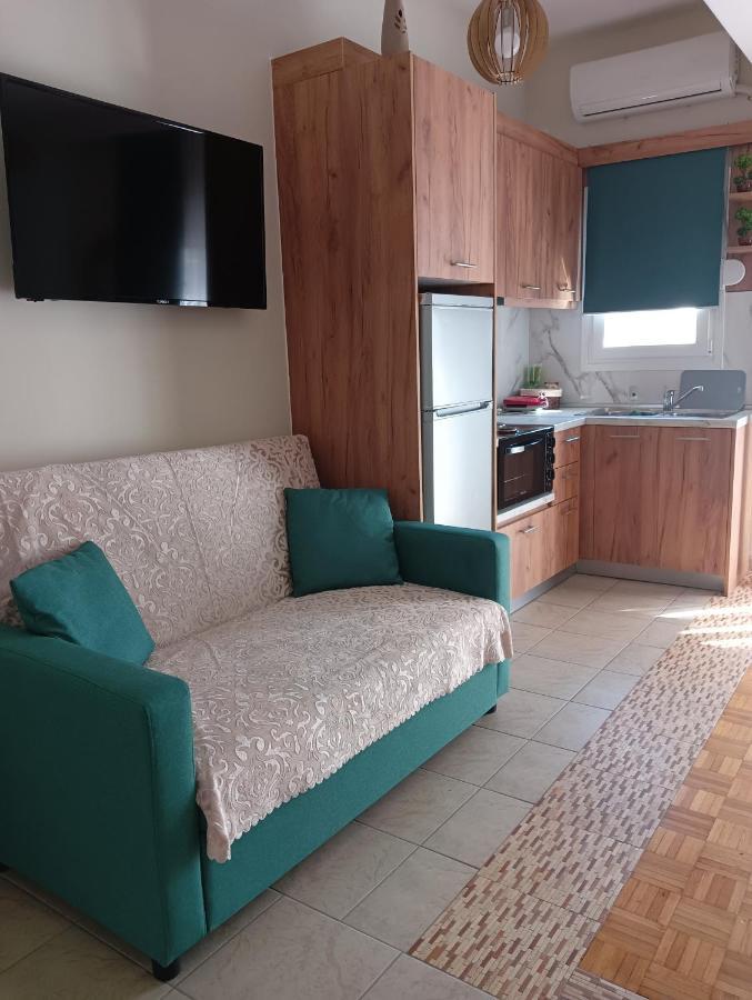 Dream Home Larissa Esterno foto
