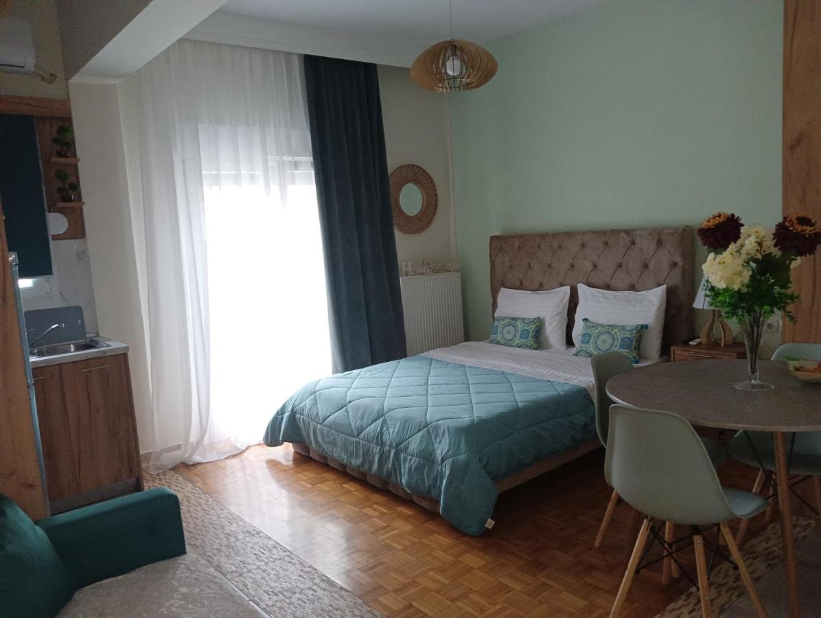 Dream Home Larissa Esterno foto